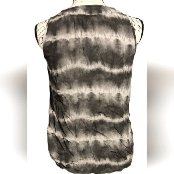 Sonoma Pipeline Tyedie Blouse - Picture 2 of 5